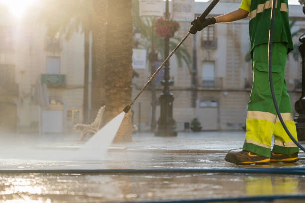 Best Patio and Deck Pressure Washing  in Balmville, NY